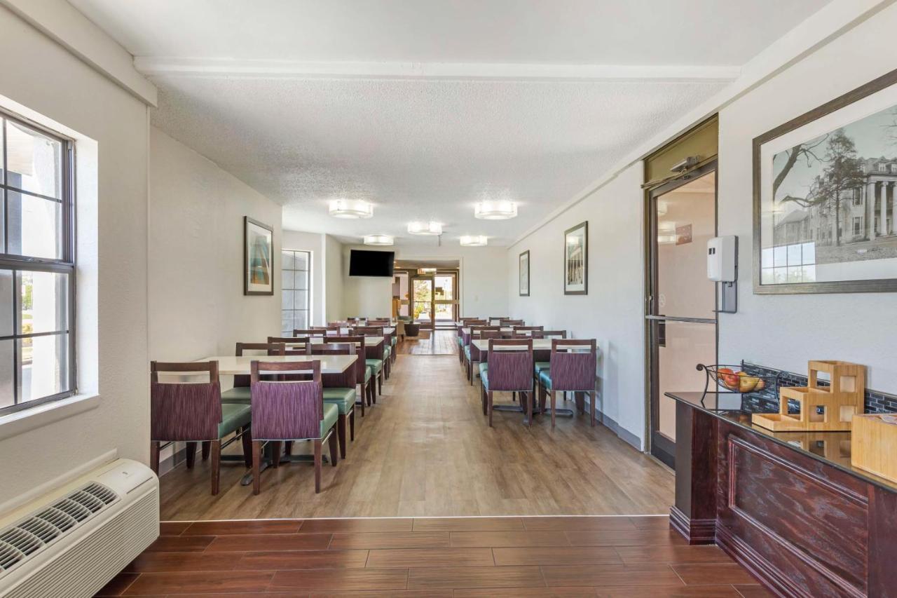 Best Western Athens Inn Eksteriør billede
